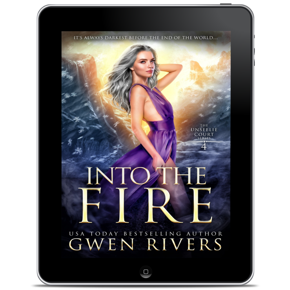 ebook Into the Fire