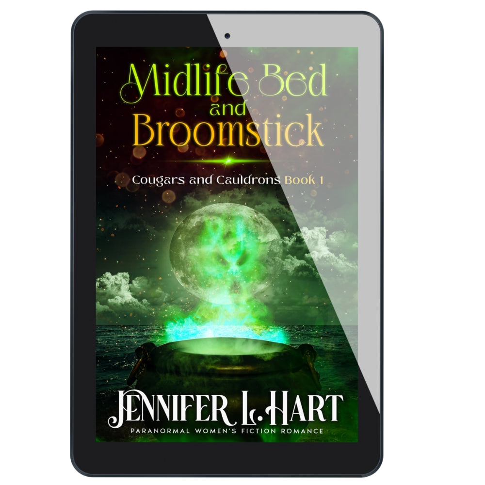 ebook midlife bed and broomstick