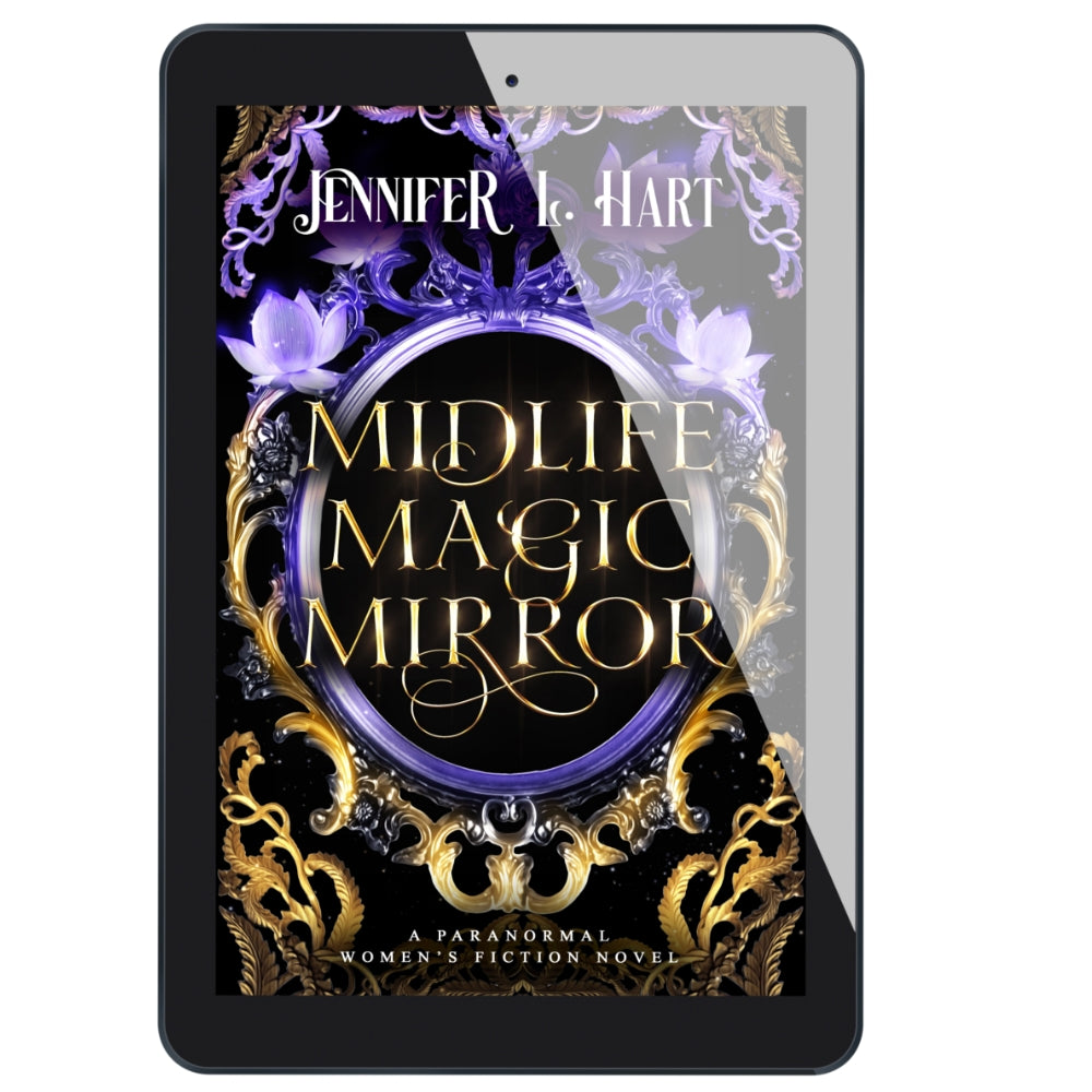 Midlife Magic Mirror ebook