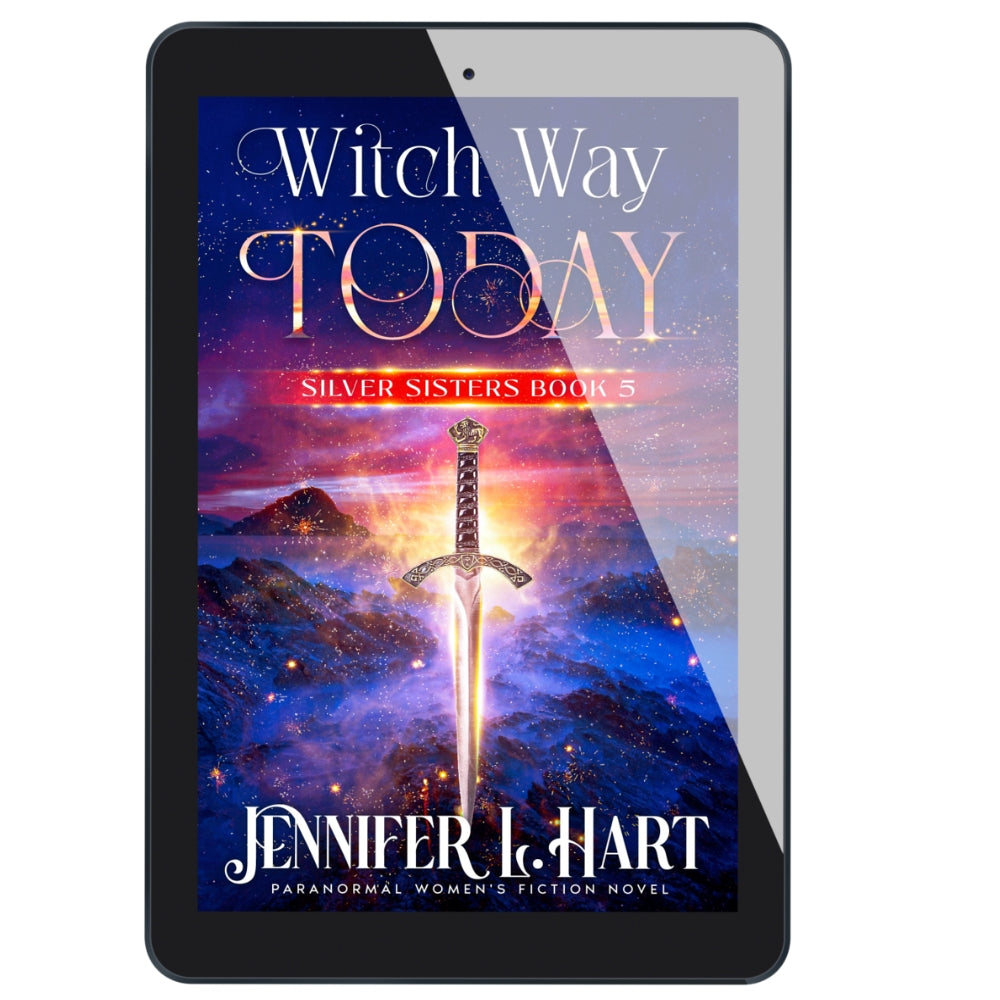 Witch Way Today ebook