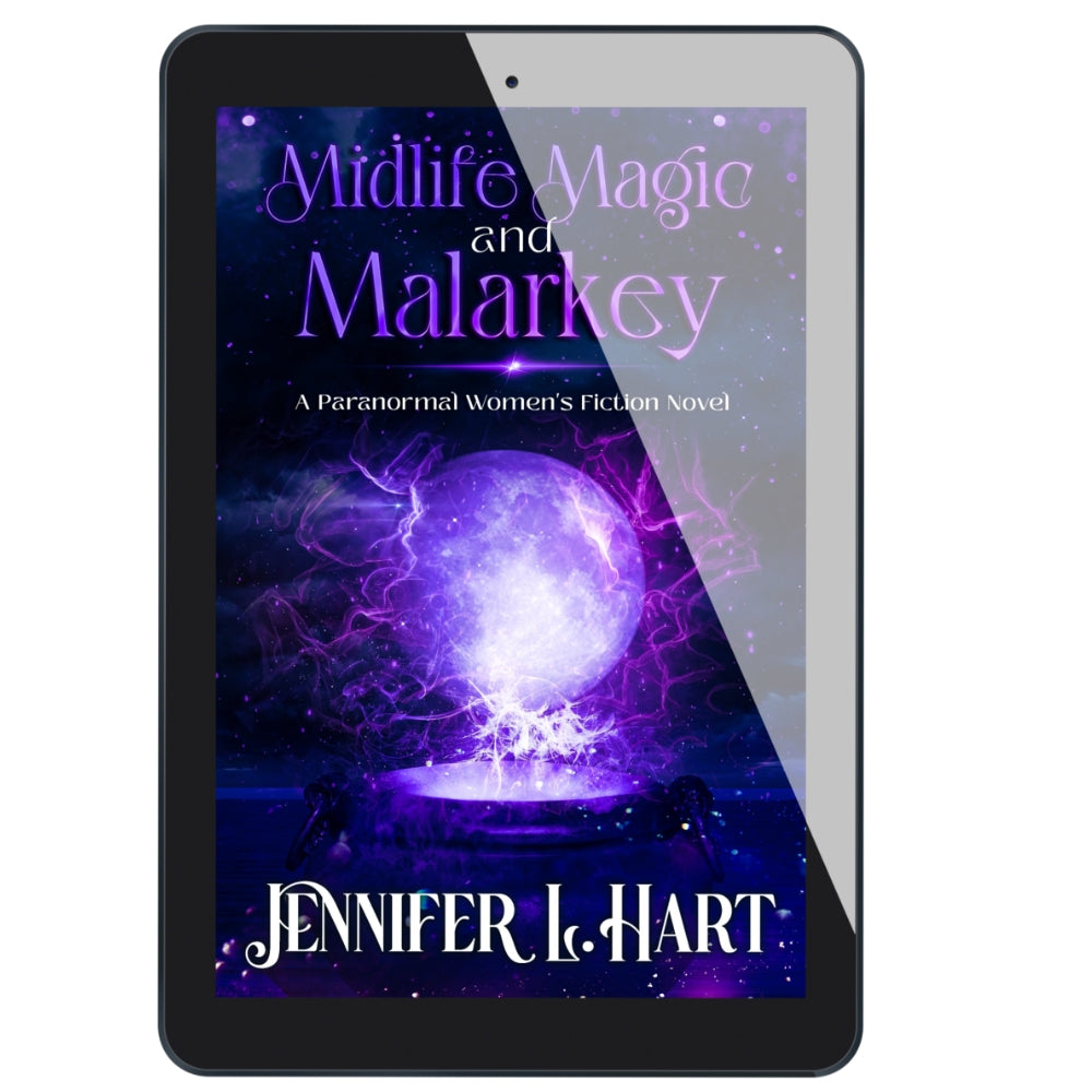 ebook Midlife Magic and Malarkey