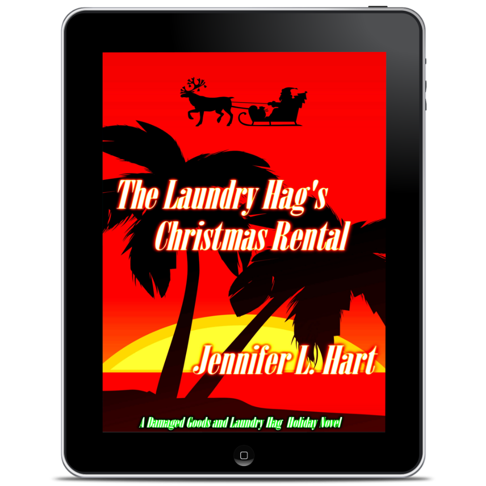 ebook The Laundry Hag's Christmas Rental