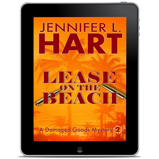 ebook Lease on the Beach