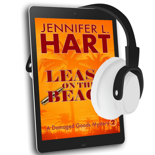 Audiobook Lease on the Beach