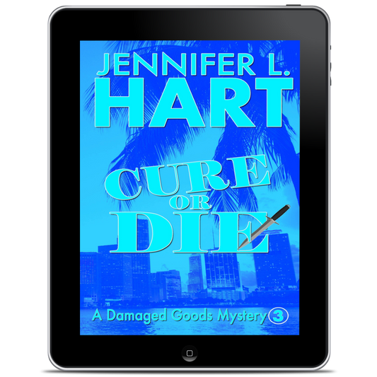 ebook Cure or Die